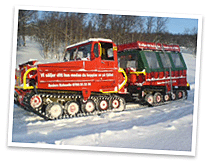 Bandvagn - Klicka för att förstora